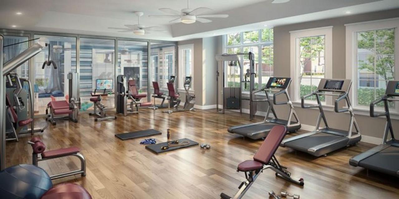 Magical Townhouse With Balcony At Summerville Resort Orlando Su7528 Four Corners Exterior foto